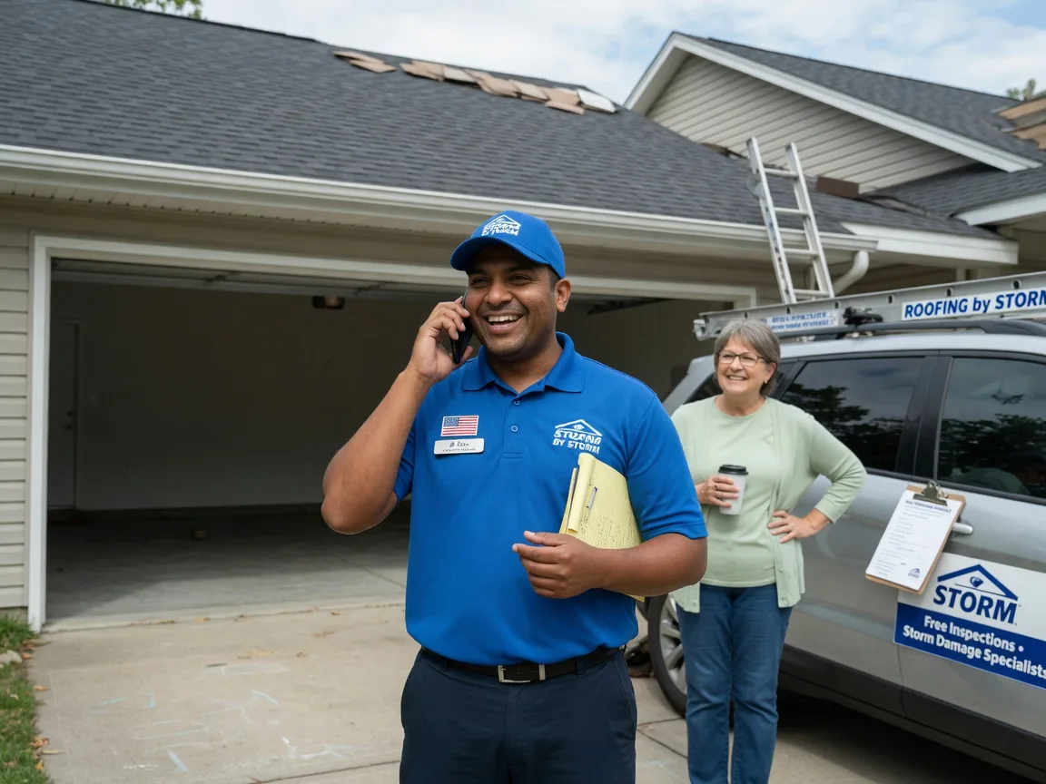 Roof Repair Near Me Springerton, IL FAQs